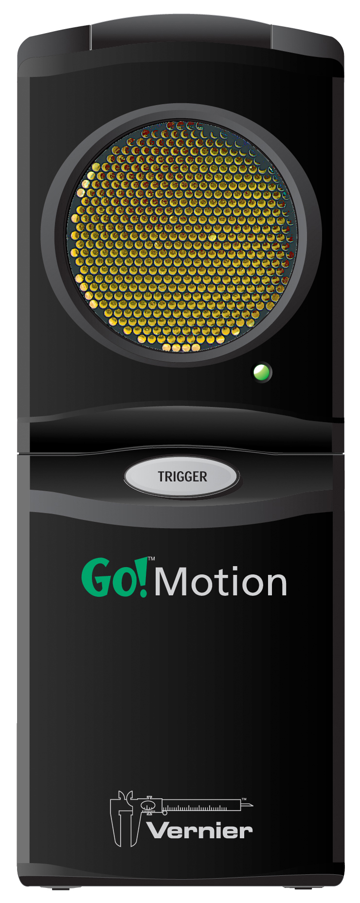 Go! Motion Flinn Scientific