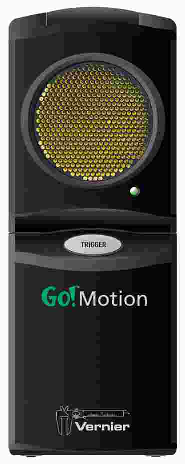 Go! Motion