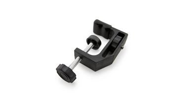 Motion Detector Clamp for Vernier Data Collection