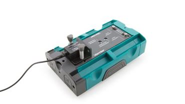 Standard Cart for Vernier Dynamics System