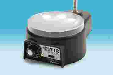 Vernier Stir Station