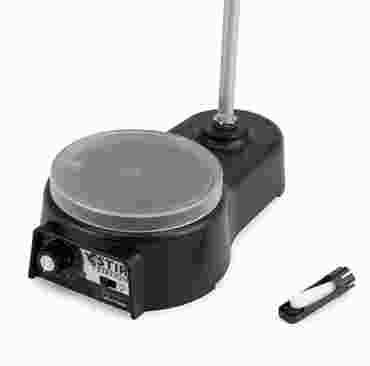 Vernier Stir Station
