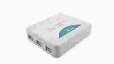 Vernier LabQuest™ Mini Interface for Data Collection