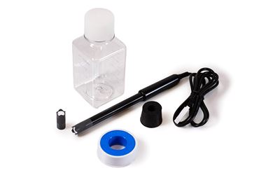 Ethanol Sensor for Vernier Data Collection