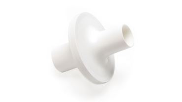 Disposable Bacteria Filters for Spirometer for Vernier Data Collection