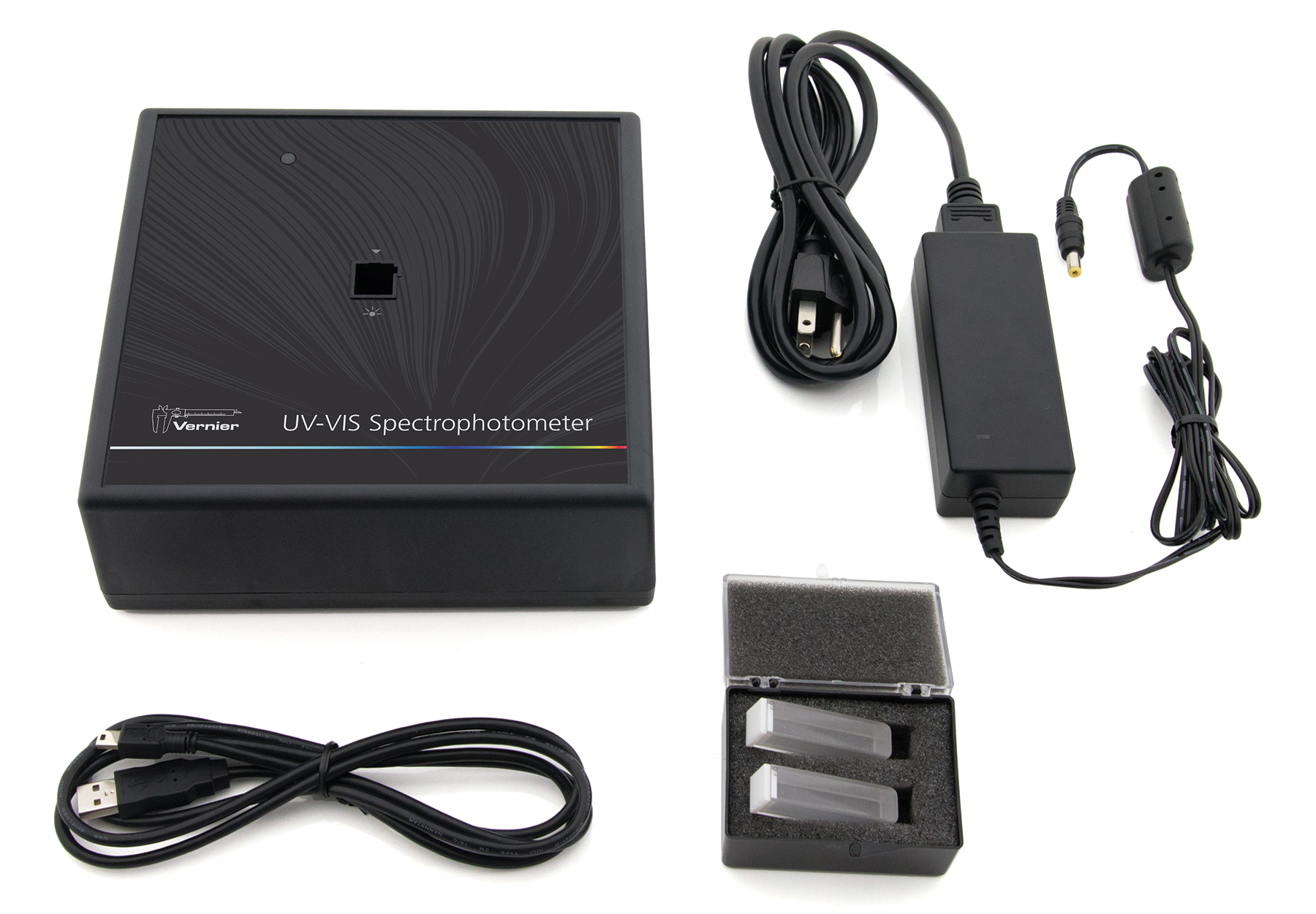 UVVIS Spectrophotometer Flinn Scientific