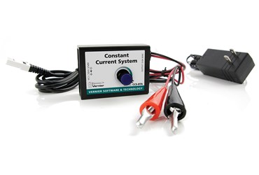 Constant Current System for Vernier Data Collection
