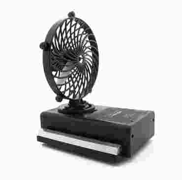 Fan Cart (for TC1603)