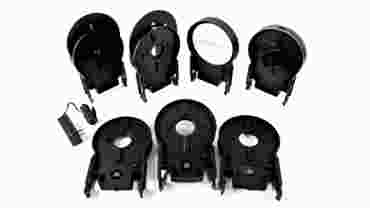 Vernier Optics Expansion Kit