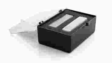 Quartz Cuvettes for Vernier UV-VIS Spectrophotometer