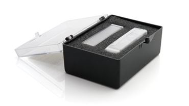 Quartz Cuvettes for Vernier UV-VIS Spectrophotometer