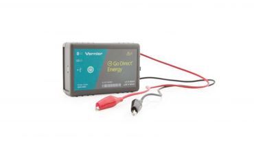 Go Direct Energy Sensor