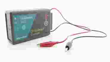 Go Direct Current Probe