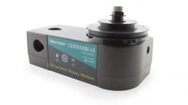 Go Direct Rotary Motion Sensor