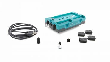 Go Direct Sensor Cart