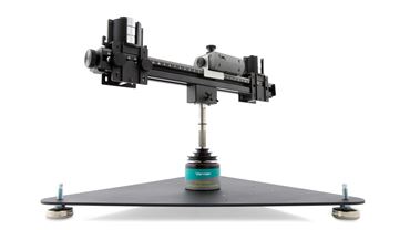Vernier Go Direct&reg; Centripetal Force System