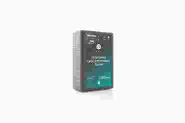 Vernier Go Direct&reg; Cyclic Voltammetry System