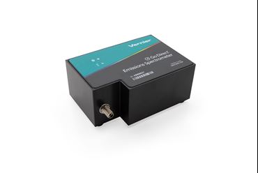 Vernier Go Direct&reg; Emissions Spectrometer