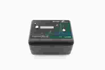 Vernier Go Direct&reg; Mini GC&trade;