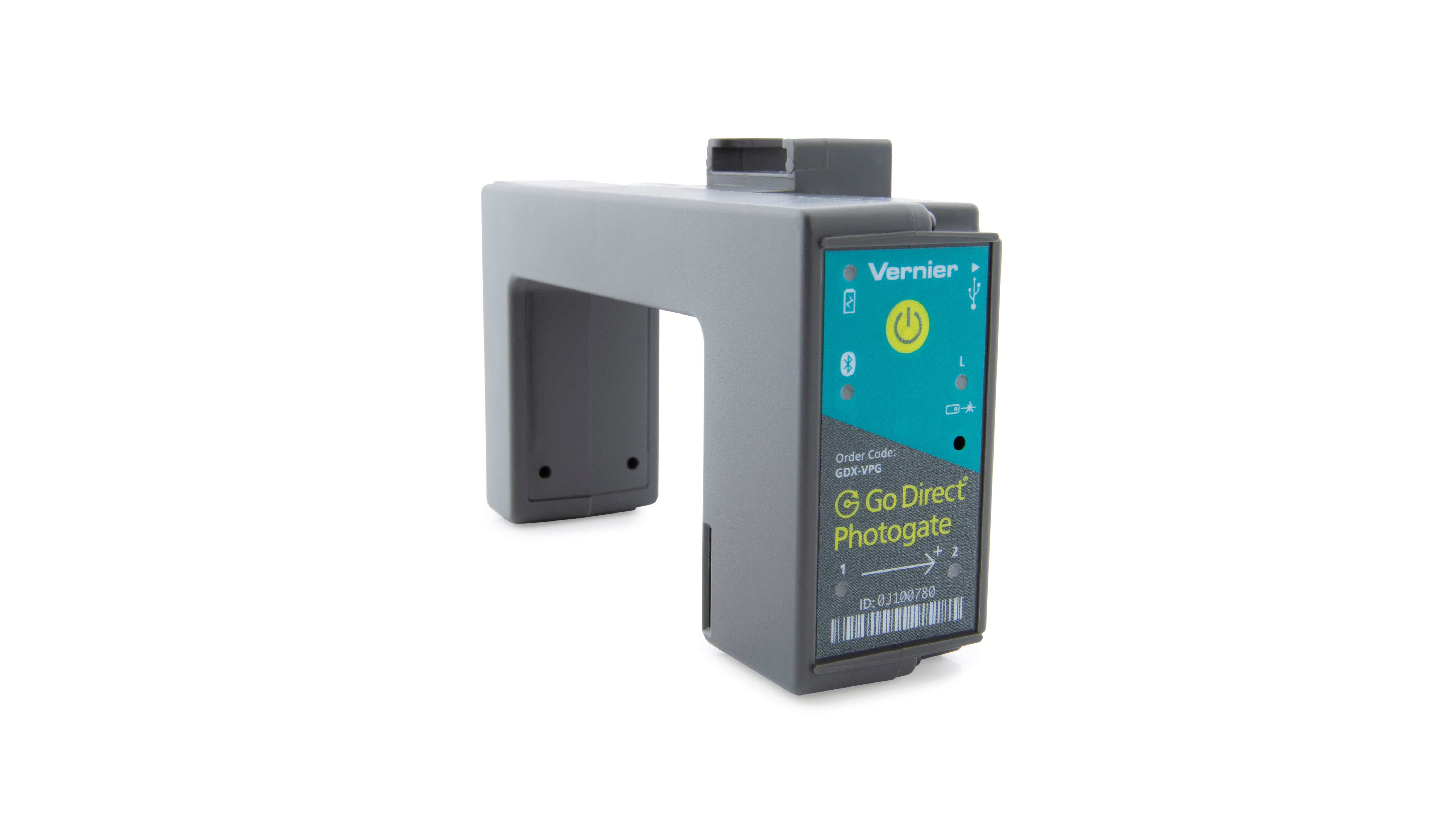 Vernier Go Direct&reg; Photogate