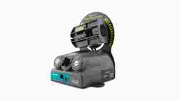Vernier Go Direct&reg; Projectile Launcher