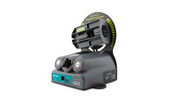 Vernier Go Direct&reg; Projectile Launcher