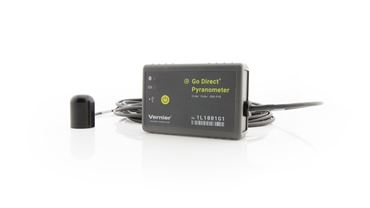 Vernier Go Direct&reg;Pyranometer