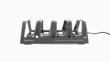 Vernier Go Direct&reg;Sensor Cart Charge Station