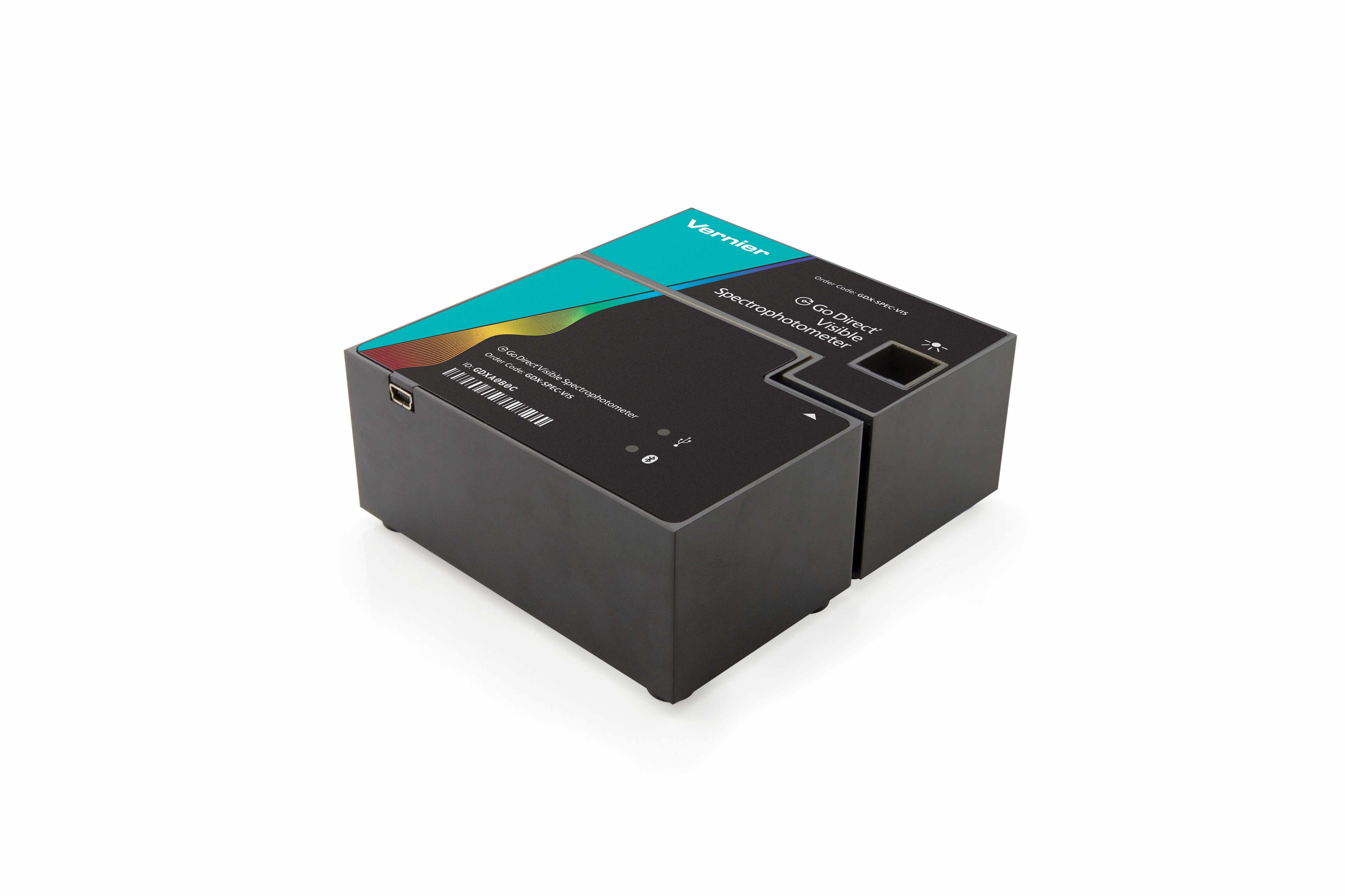 Go Direct&reg;Visible Spectrophotometer