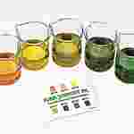 Rainbow Acid Universal Indicator Solution