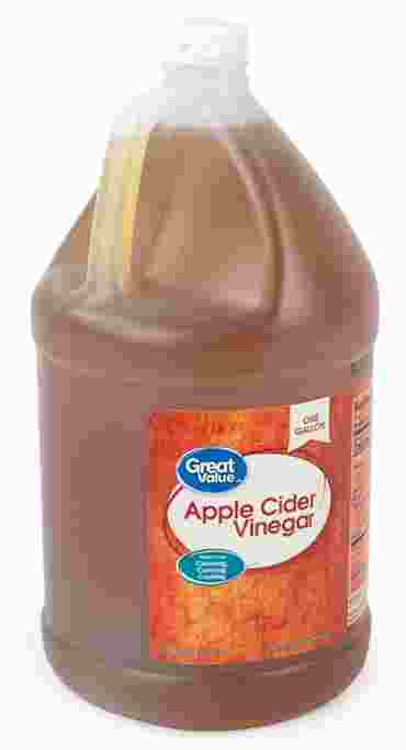 Cider Vinegar 946 mL