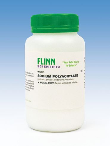 Sodium Polyacrylate 25 g
