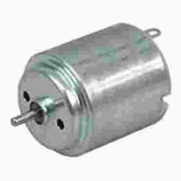 DC Motor #1