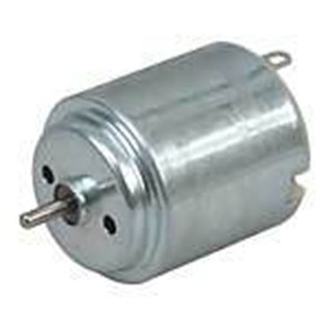 DC Motor #1
