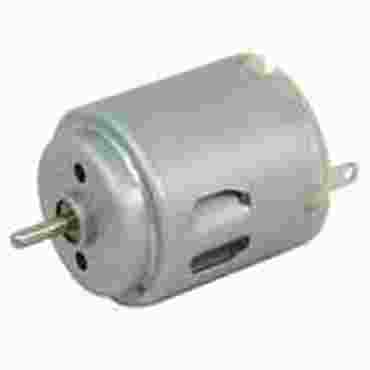 DC Motor #1
