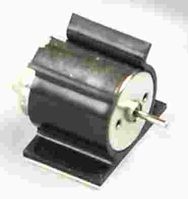 Motor Mounting Clip