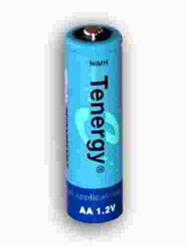 AA NiMh Rechargeable Battery