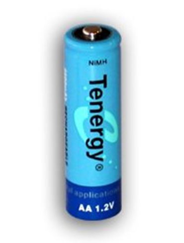 AA NiMh Rechargeable Battery
