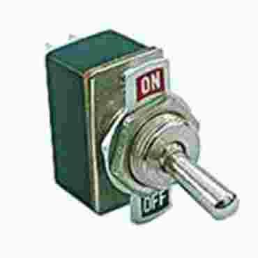 Toggle Switch