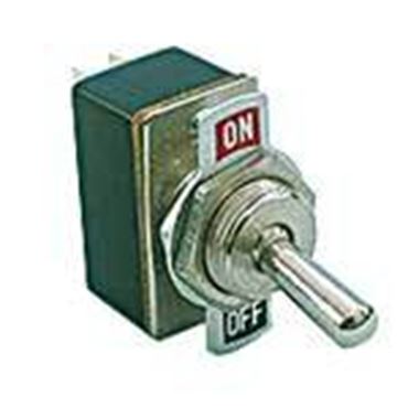 Toggle Switch