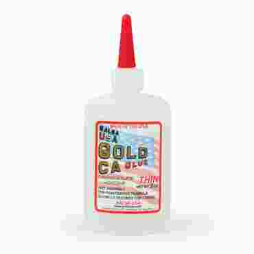 Thin CA Glue, 2 oz