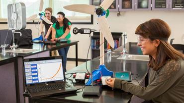 Advanced Wind Energy Kit (Classpack)