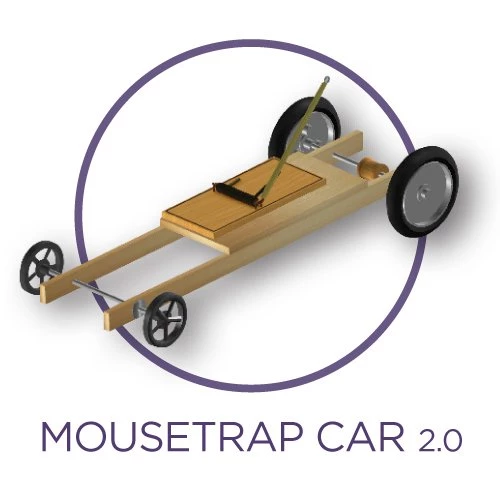 mouse trap cars