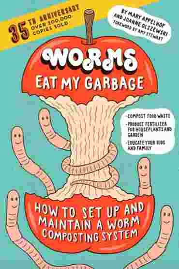 redworms, eisenia foetida, worm life cycles