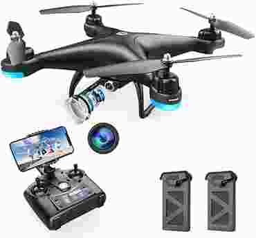 WhiteBox Learning® Drone