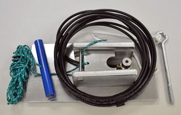 Bottle Rockets Launcher