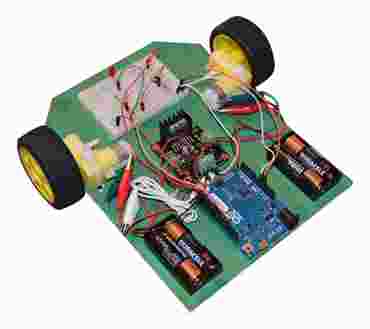 Rover 2.0 Kits