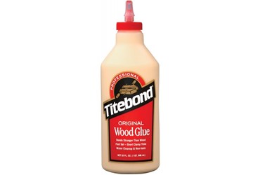 Titebond Original Wood Glue, 32 oz