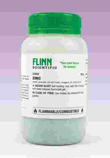 Zinc Granular 500 g