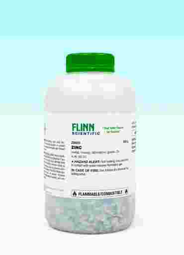 Zinc Granular 500 g